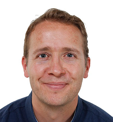 Klaus Lehn Christensen